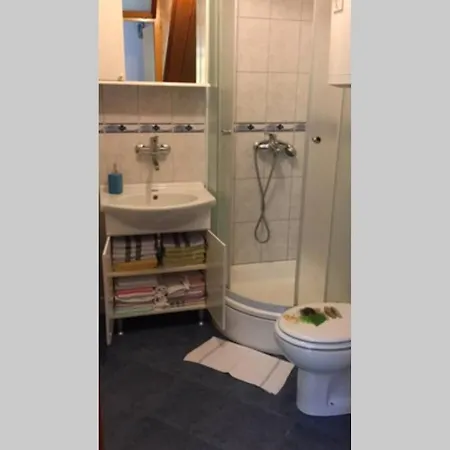 Apartman Knezovic Stari Grad  Exterior photo