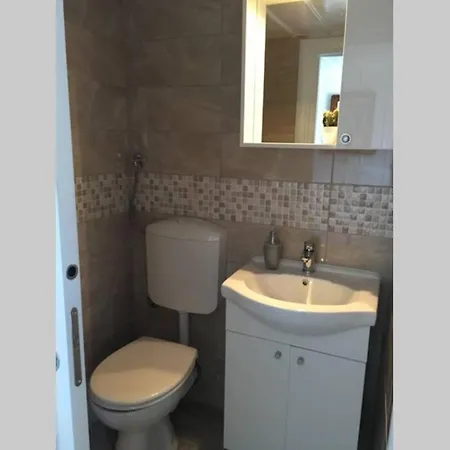 Apartman Knezovic Stari Grad  Exterior photo