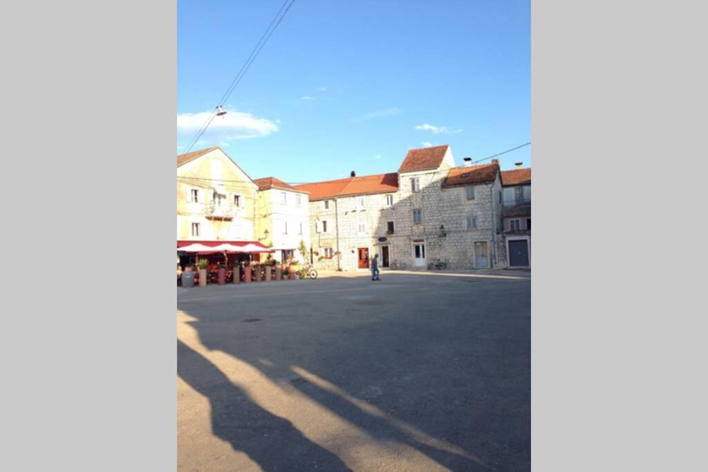Apartment Knezovic