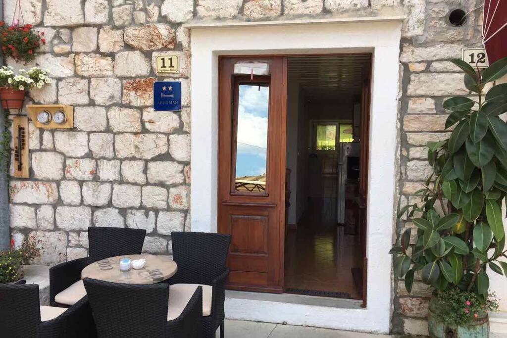 Apartment Knezovic *
