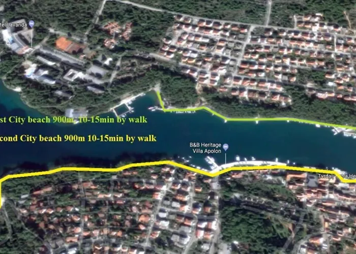 Apartman Knezovic