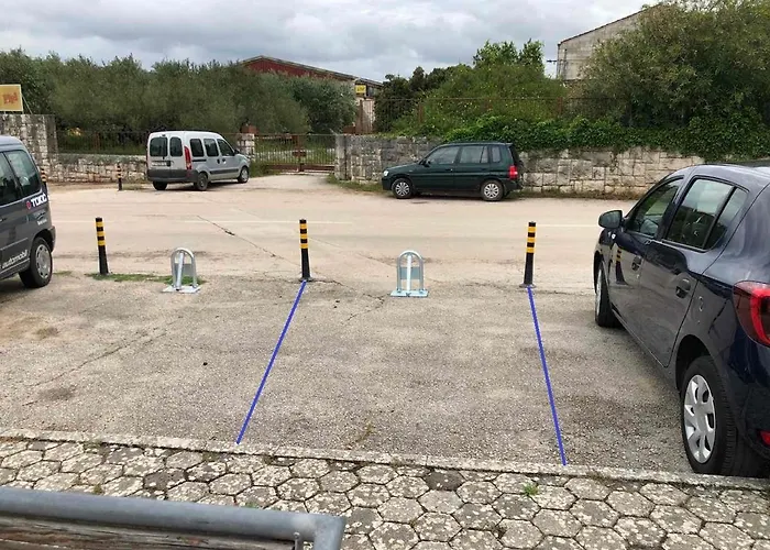 Apartman Knezovic