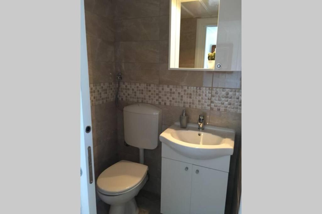 Apartment Knezovic Stari Grad (Hvar)