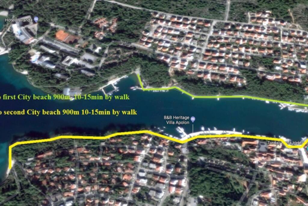 Apartment Knezovic