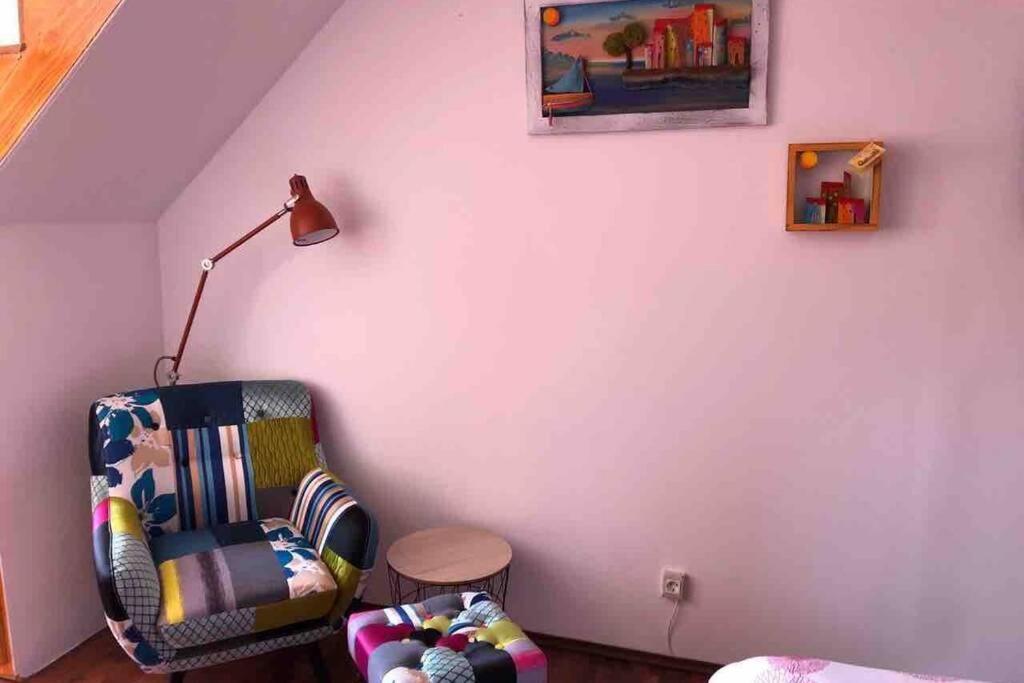 Knezovic Apartment *